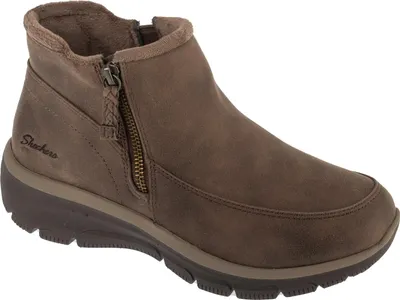 Obrázok produktu pre Skechers Easy Going - Into Fall 168031-CHOC, zimná obuv, dámska, hnedá