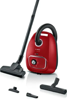 Produktbild von BOSCH Staubsauger BGB 41RD3H