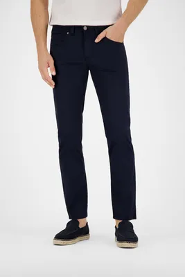 Produktbild von Gardeur Men Herren Hose BILL-3 - Modern Fit - BILL-3-412941-68 - marine - Blau Größe 32/32
