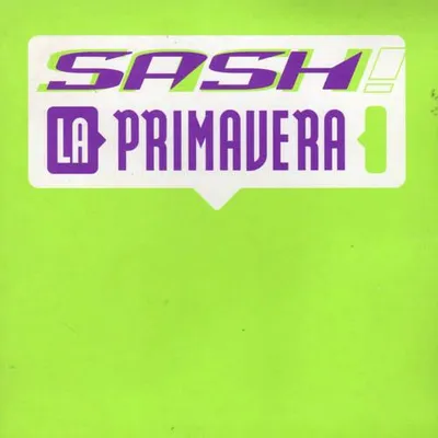 Image de Printemps (2 versions, 1998)
