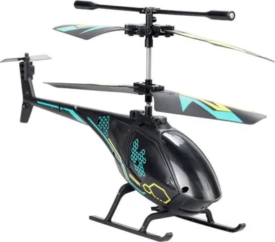 Image de Hélicoptère Silverlit RC Air Mamba