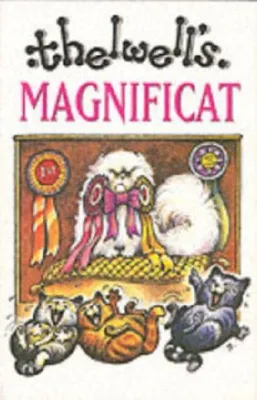 Produktbild von Magnificat