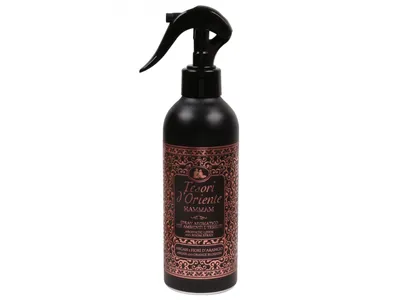 Obrázek produktu pro Tesori d'Oriente Hammam osvěžovač vzduchu ve spreji 250 ml