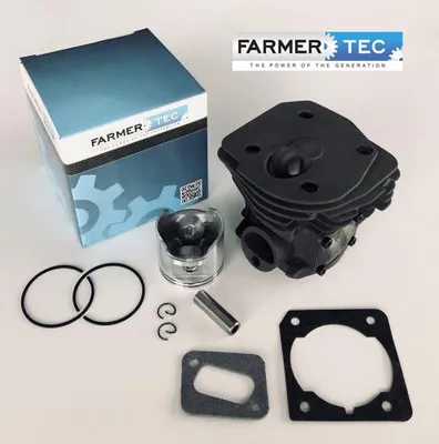 Immagine prodotto di Cilindro nuovo per Husqvarna 353 537 25 31-04, 544 14 29-03, 544 14 29-07