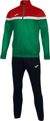 Obrázek produktu pro Běžecké kalhoty pro dospělé Joma Sport Danubio Pro děti Pánské