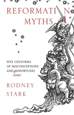 Produktbild von Reformation Myths