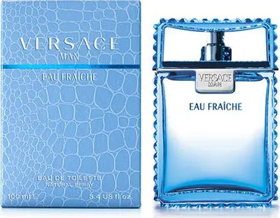 Obrázek produktu pro Eau Fraiche Man - EDT, 30 ml