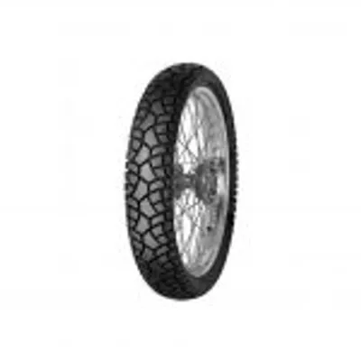 Obrázek produktu pro Mitas Mc 24 120/80 - 18 Tt 62S Zadní M+S