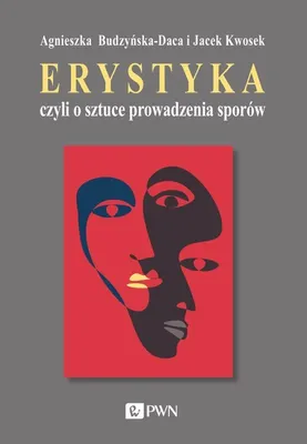 Produktbild von Erystyka czyli o sztuce prowadzenia sporow