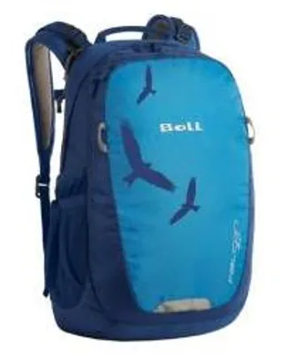 Obrázok produktu pre Boll Falcon 20 Dutchblue Modrý batoh