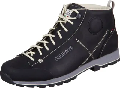 Produktbild von Dolomite Herren Schnürschuhe Schwarz, knöchelhoch, für den ganzjährigen Einsatz