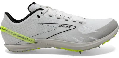 Immagine prodotto di Brooks scarpe 1000391D129WhiteBlack