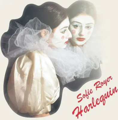 Produktbild von Harlequin