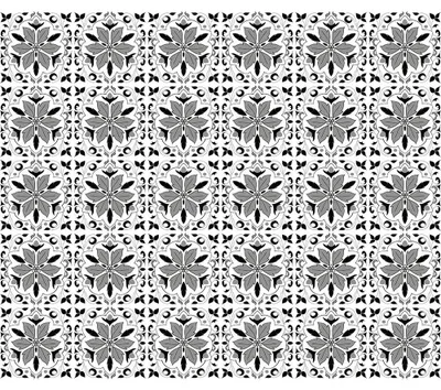Image de Autocollants décoratifs pour carrelage de cuisine et de salle de bain – 30 autocollants ACHADO pour meubles – 30 autocollants 20 x 20 cm