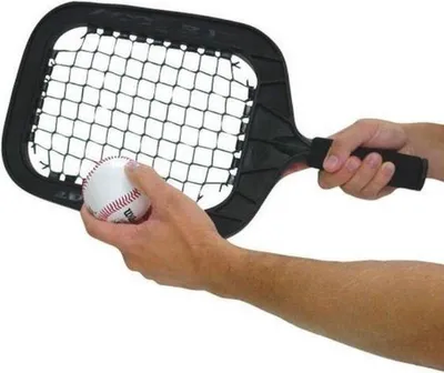 Obrázek produktu pro Školící pomůcka pro baseballové trenéry