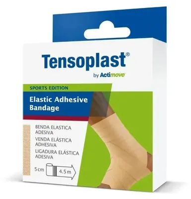 Produktbild von Actimove selbstklebender, elastischer Verband (1 Stück)