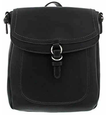Produktbild von Gabor Leona Backpack Rucksack Schwarz in Gr. OneSize