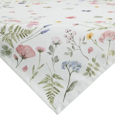 Produktbild von Sander Mitteldecke Suzanne" bunt 85x85 cm"