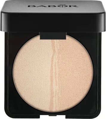 Immagine prodotto di Polvere illuminante (Satin Duo Highlighter) 6 g