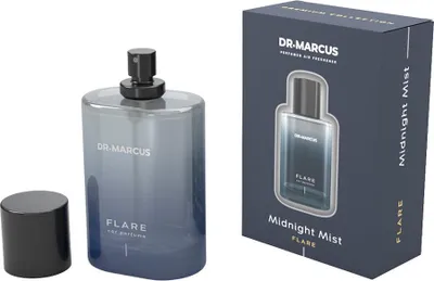 Zdjęcie produktu dla Zapach - perfum FLARE, Midnight Mist