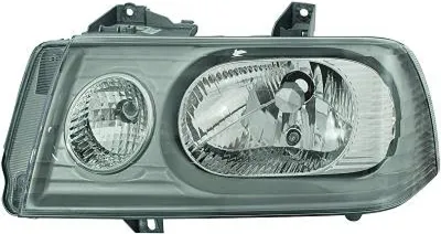Produktbild von Diederichs Scheinwerfer li.   Scudo, 04->> DEPO für LWR