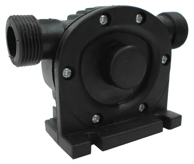 Produktbild von Wasserpumpe für Bohrmaschine 1/2"