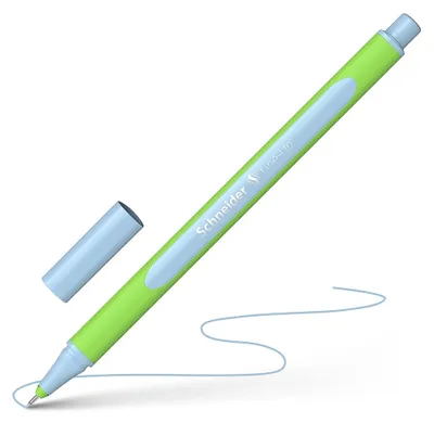 Produktbild von Schneider Line-Up Fineliner 0.4mm Einzelstift langlebig feine Spitze