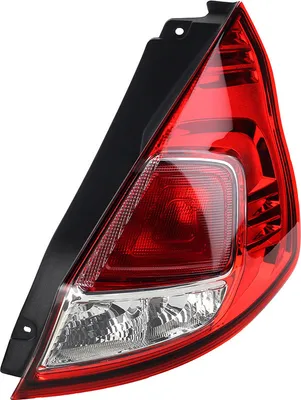 Produktbild von Heckleuchte Licht Brems passend für Ford Fiesta 08 12/2012- Rechts 1823621 1786197 1778973 1781770 1877010 C1BB13404AA C1BB13404A Johns