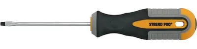 Produktbild von Schraubendreher Strend Pro CX372.1, 3x75 mm, Schlitz