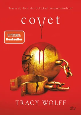 Produktbild von Covet