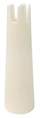 Produktbild von Garniertülle, mittelgroß