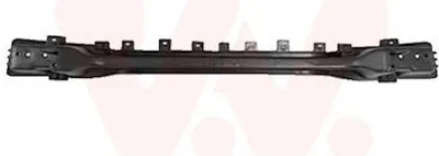 Produktbild von VAN WEZEL 8258530 Stoßstangenträger Hinten für HYUNDAI i20 (PB, PBT)