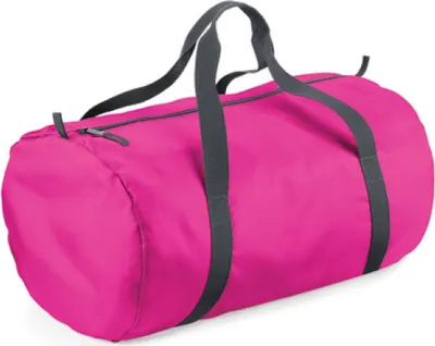 Obrázok produktu pre Taška Packaway Barrel BagBase