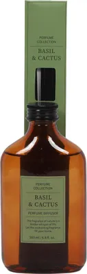 Zdjęcie produktu dla Dyfuzor zapachowy patyczki HOME SCENT, 200 ml