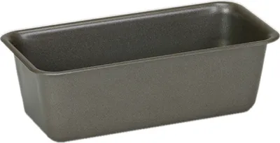 Produktbild von WALTER Premium Backform Königskuchenform : 100x250x70mm/ 1,45 Liter