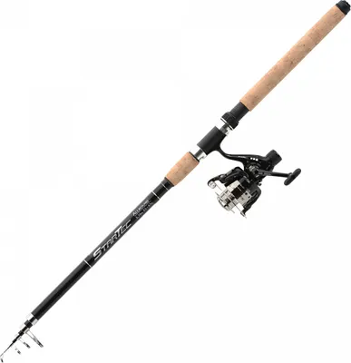 Image de SAENGER Startec Set Allround 270cm 25-65g