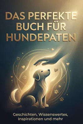 Produktbild von Das perfekte Buch für Hundepaten
