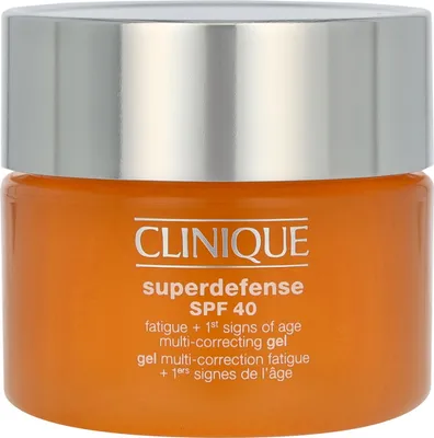 Produktbild von Clinique Superdefense Gel SPF40