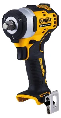 Produktbild von Schlagschrauber DeWALT DCF901N (nur Gerät)