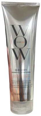 Produktbild von Color Wow Color Security Shampoo 250 ml