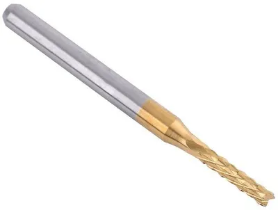 Zdjęcie produktu dla Wiertło obrotowe CNC z węglika spiekanego, 20 mm, 1 sztuka