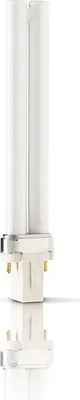 Image de Philips 95201180 - Insecte fluorescent pl-s 11w/10/2p g23