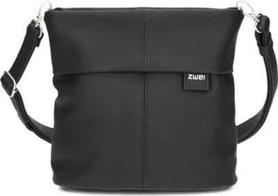 Produktbild von zwei MADEMOISELLE.M M8 nubuk-black
