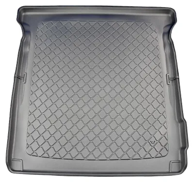 Imagen del producto de MTM Bandeja Maletero para BMW X7 (G07) 7 asientos 2019- Resistente, Fácil de Lavar e Inodora, cód. 8601