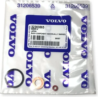 Produktbild von VOLVO Einspritzdüsen-Montagesatz 2.0 D OE 32363665