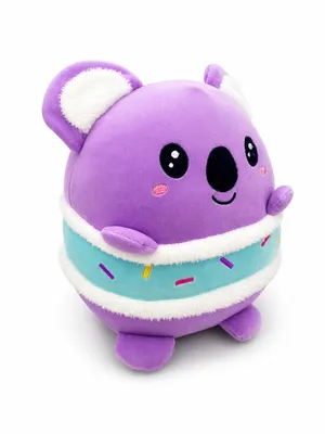 Produktbild von Mochi Koala Kuscheltier 30 cm Kawaii Plüschtier Stofftier Weicher Koala Geschenk für Kinder