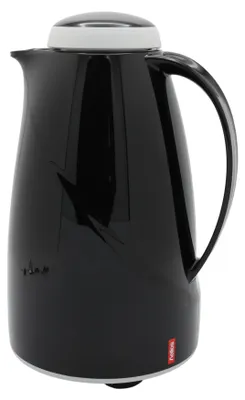 Zdjęcie produktu dla Termos Helios Wave 1,5 l, czarny