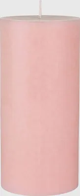 Produktbild von Duni 185726 Wachskerze Rund Rose 12 Stück(e)