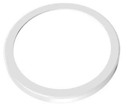Produktbild von 2 x 150 mm Abluftschlauchverbinder für tragbare Klimaanlagen.