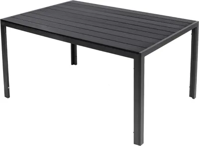 Produktbild von LEX Roma Gartentisch 150 x 90 x 74 cm